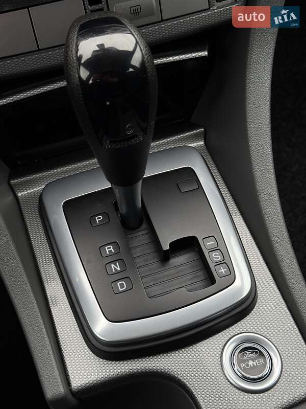 Універсал Ford Focus 2010 в Сумах фото 24 Універсал Ford Focus 2010 в Сумах