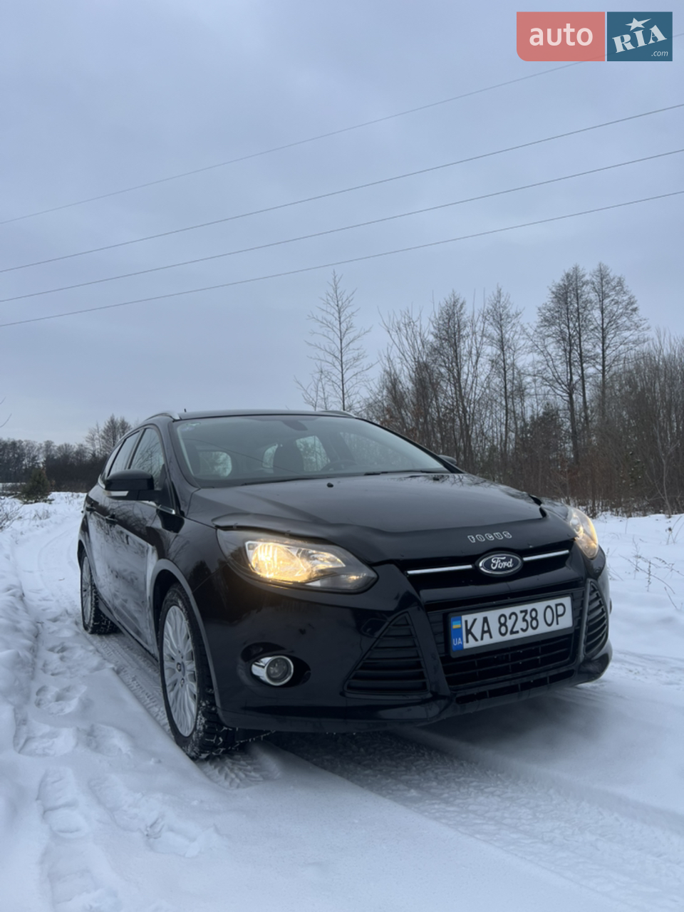 2013 Ford Focus - мініатюра 77