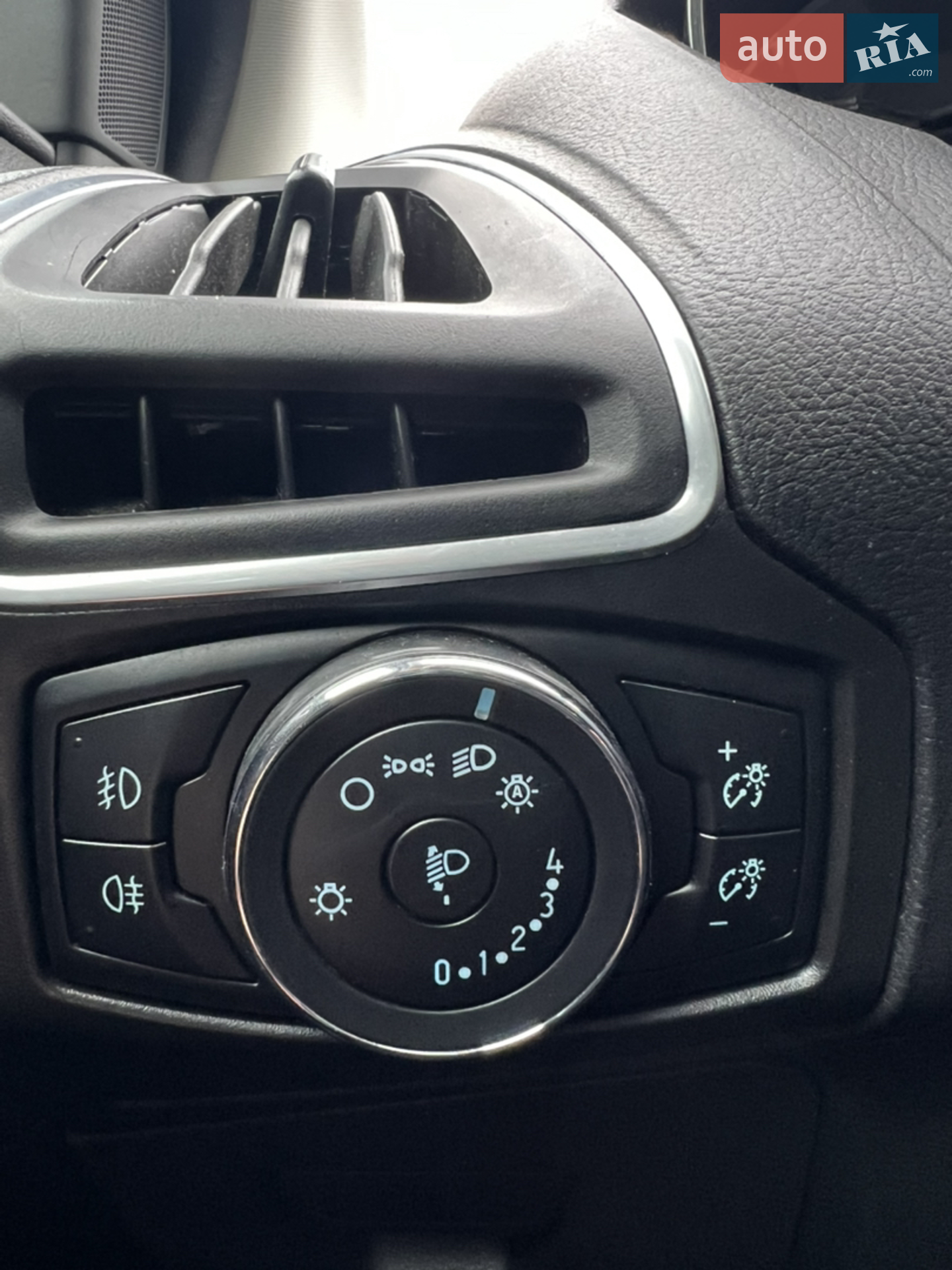 2013 Ford Focus - мініатюра 11
