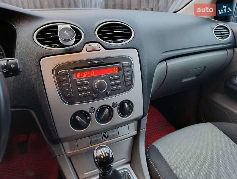 Універсал Ford Focus 2010 в Стрию фото 4 Універсал Ford Focus 2010 в Стрию