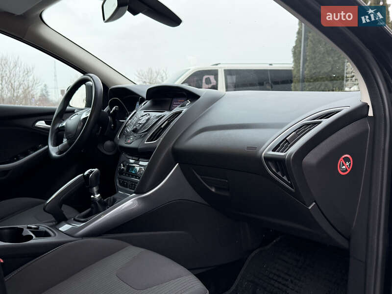 Універсал Ford Focus 2012 в Стрию фото 32 Універсал Ford Focus 2012 в Стрию