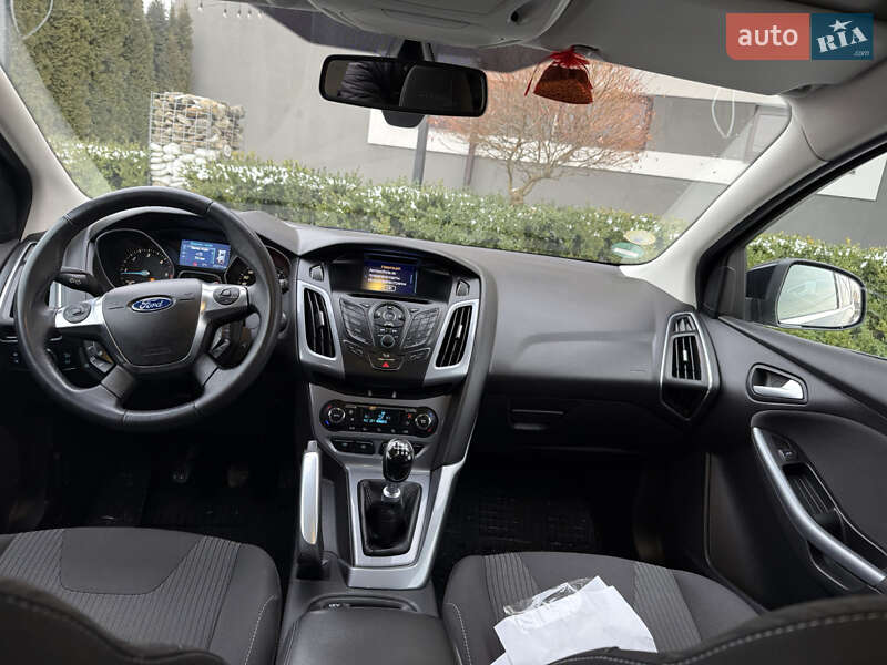 Універсал Ford Focus 2012 в Стрию фото 40 Універсал Ford Focus 2012 в Стрию