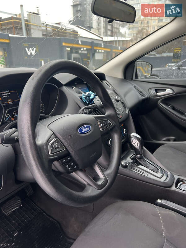 Седан Ford Focus 2016 в Харькове