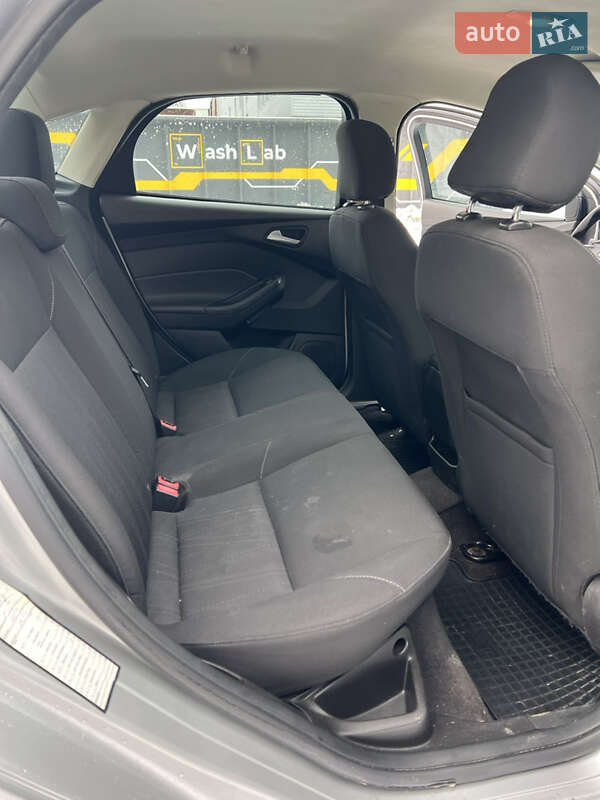 Седан Ford Focus 2016 в Харькове