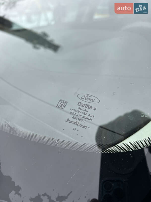 Седан Ford Focus 2016 в Харькове