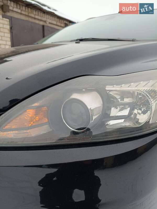 Универсал Ford Focus 2008 в Павлограде