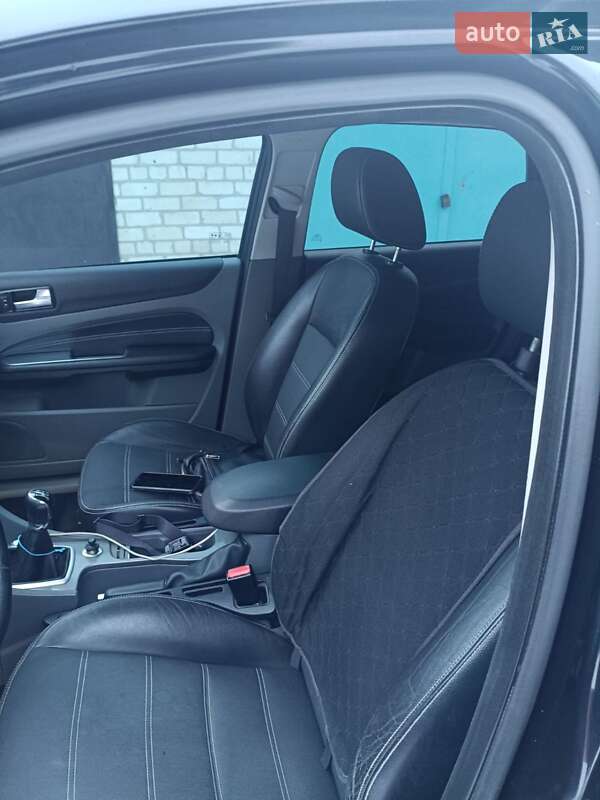 Универсал Ford Focus 2008 в Павлограде