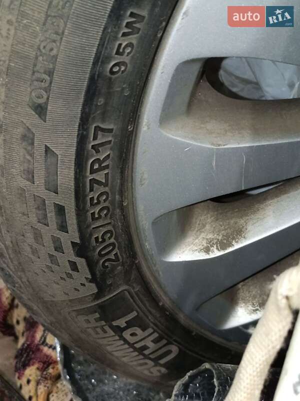 Универсал Ford Focus 2008 в Павлограде