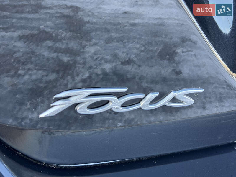 Хетчбек Ford Focus 2012 в Стрию фото 54 Хетчбек Ford Focus 2012 в Стрию
