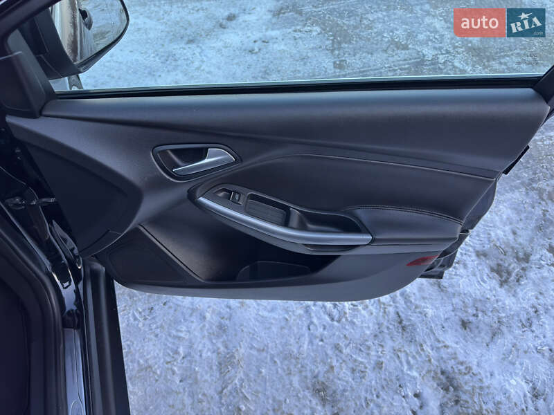 Хетчбек Ford Focus 2012 в Стрию фото 84 Хетчбек Ford Focus 2012 в Стрию