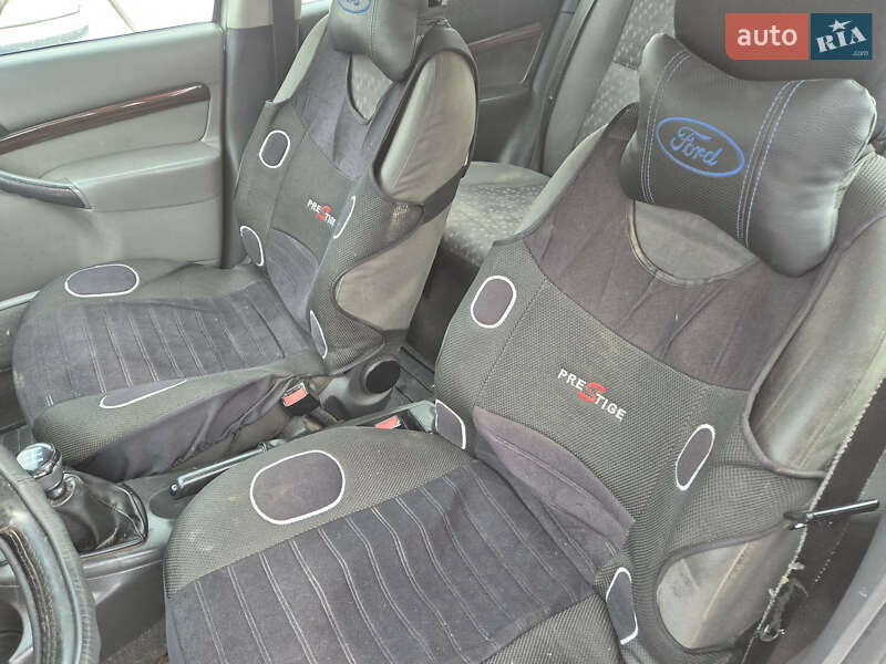 Универсал Ford Focus 1999 в Славуте фото 10 Универсал Ford Focus 1999 в Славуте