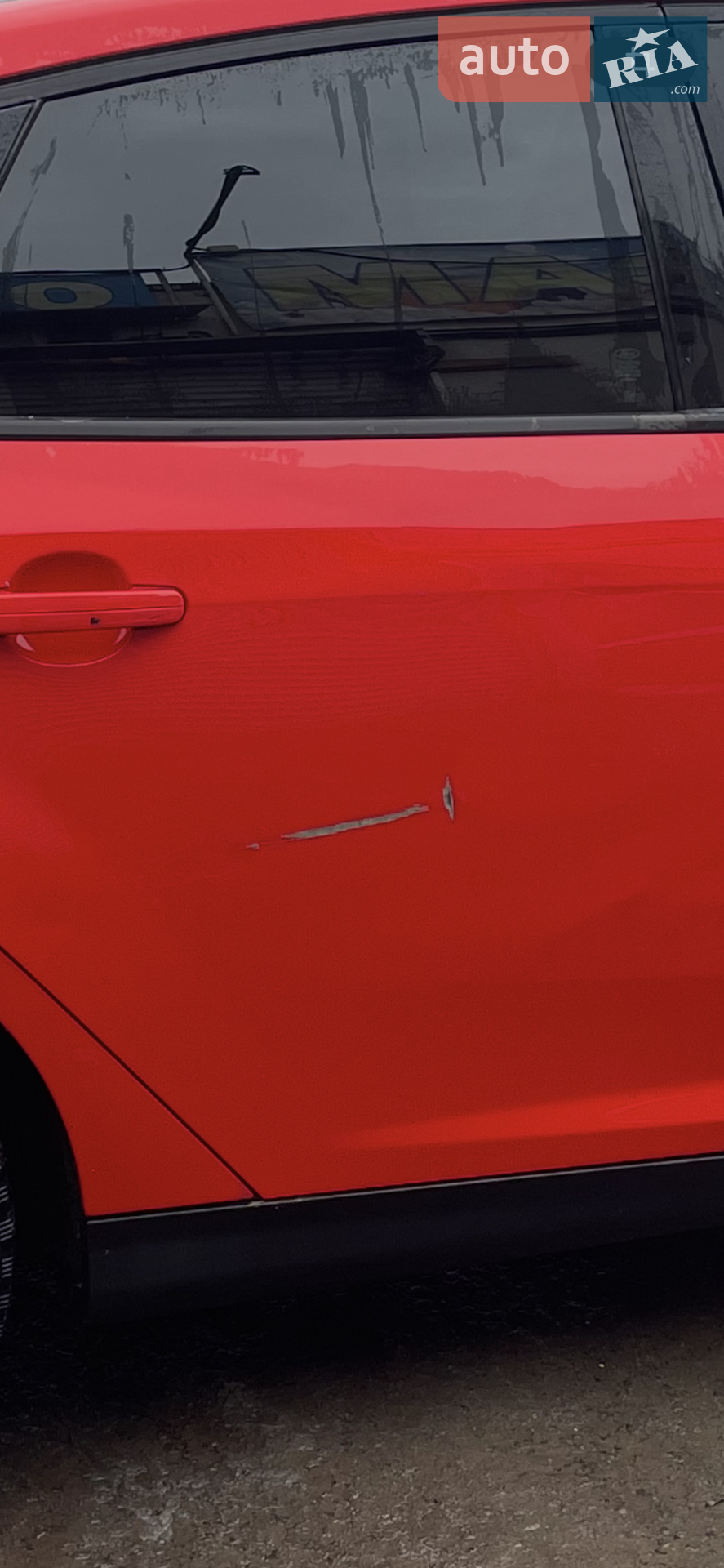 2016 Ford Focus - мініатюра 8
