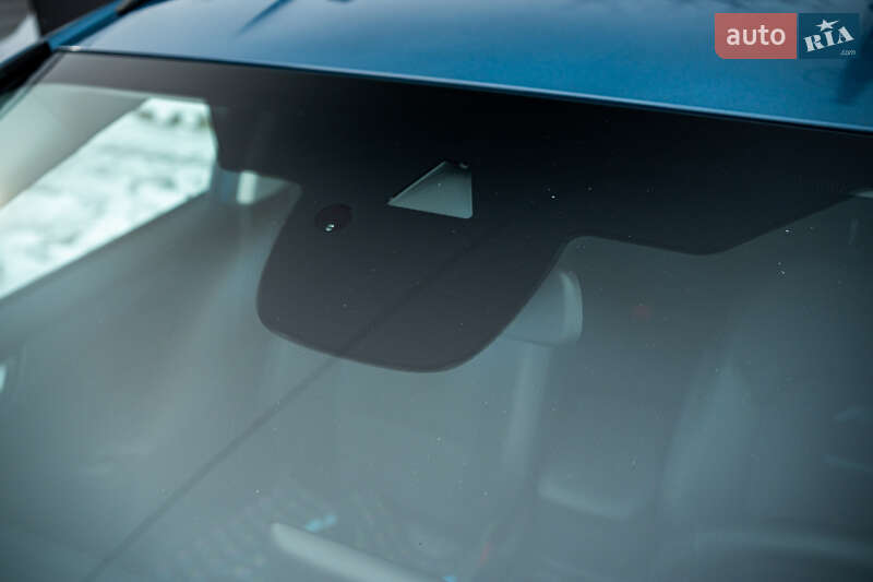 Універсал Ford Focus 2019 в Луцьку