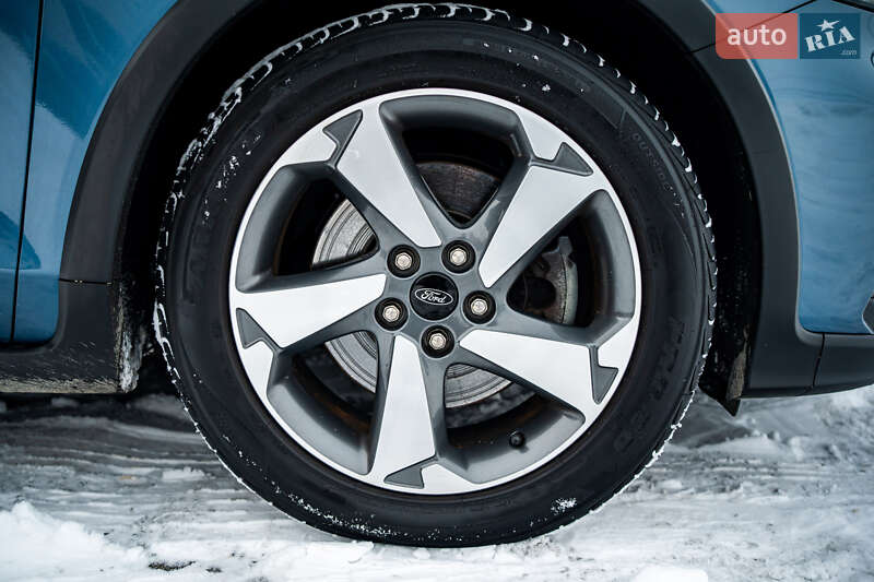 Універсал Ford Focus 2019 в Луцьку