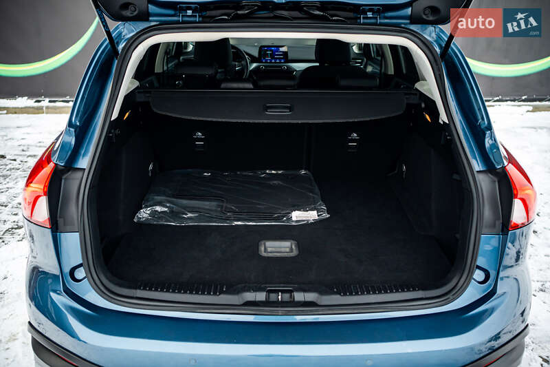 Універсал Ford Focus 2019 в Луцьку