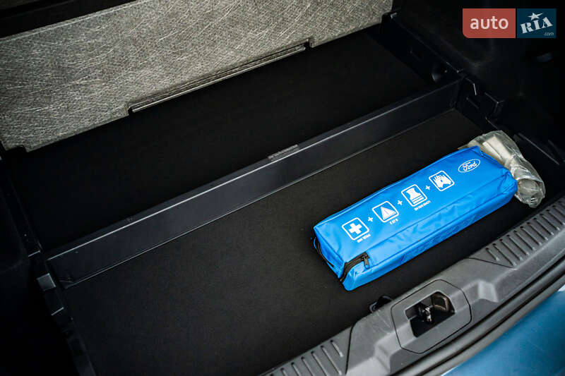 Універсал Ford Focus 2019 в Луцьку