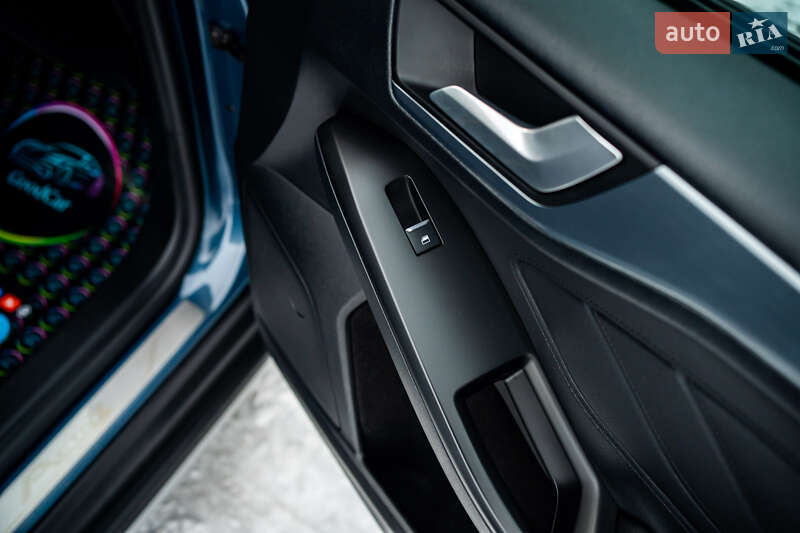 Універсал Ford Focus 2019 в Луцьку