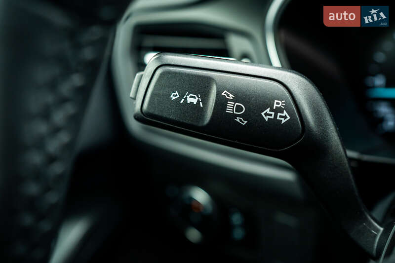 Універсал Ford Focus 2019 в Луцьку