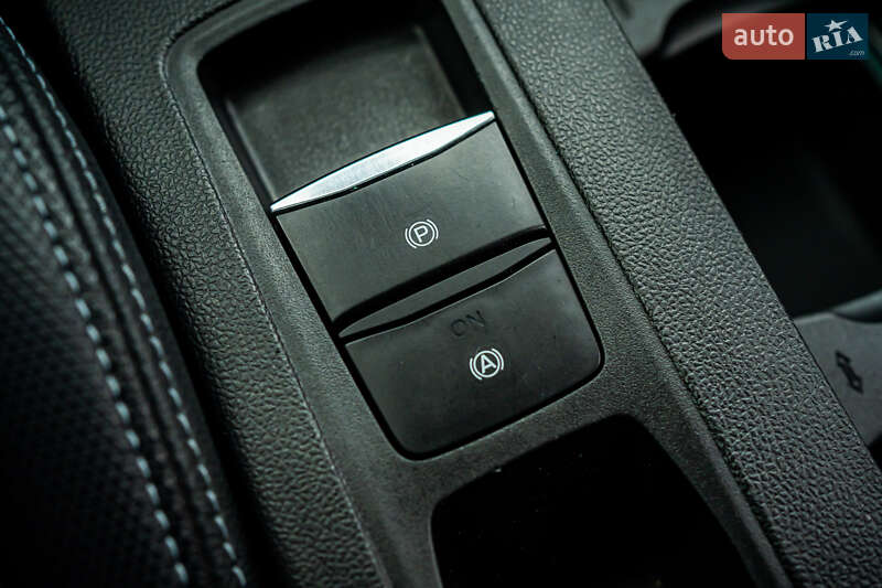 Універсал Ford Focus 2019 в Луцьку