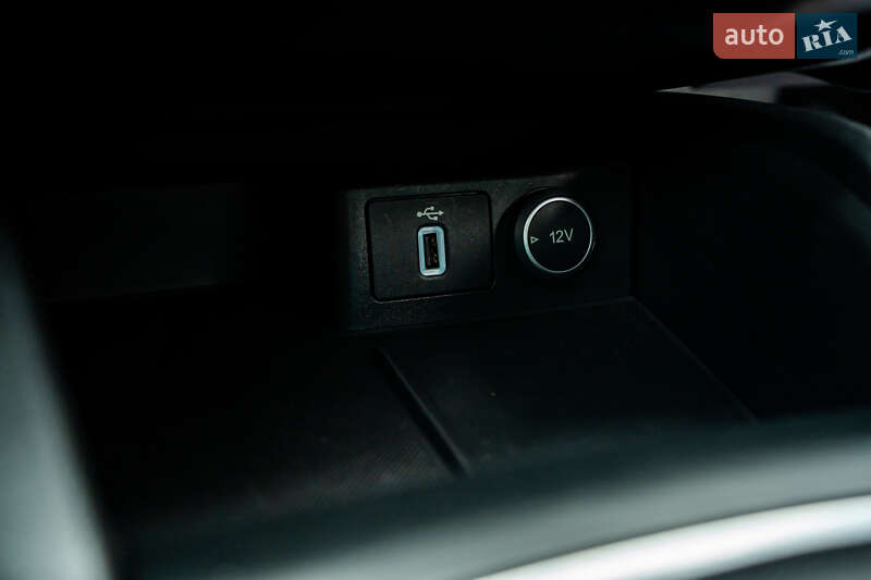 Універсал Ford Focus 2019 в Луцьку