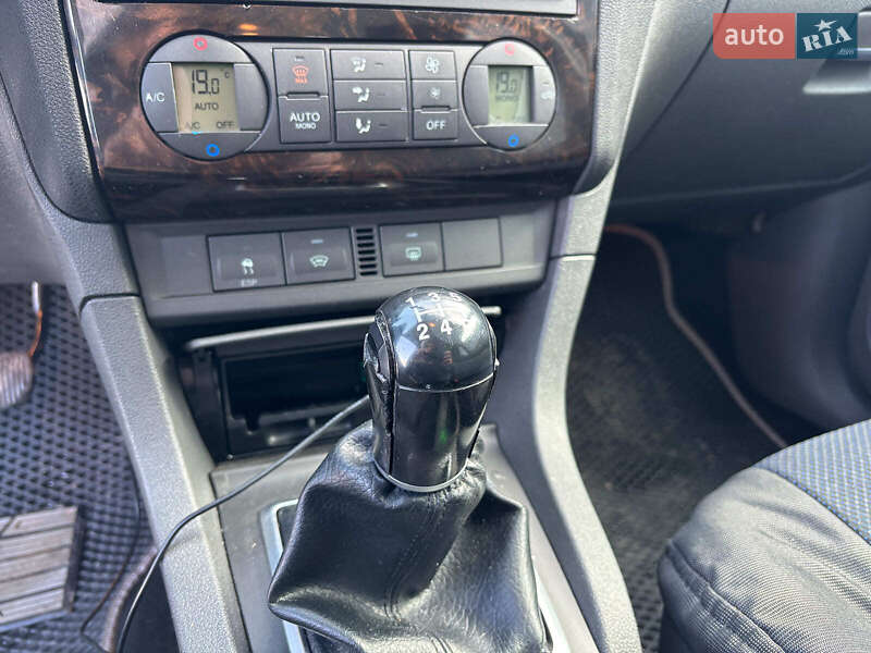 Універсал Ford Focus 2005 в Львові фото 29 Універсал Ford Focus 2005 в Львові