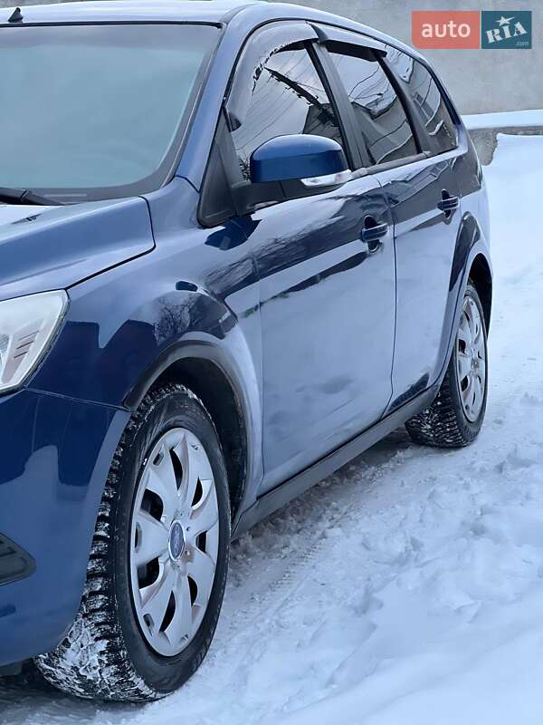 Універсал Ford Focus 2008 в Хмельницькому