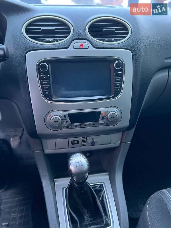 Універсал Ford Focus 2008 в Хмельницькому