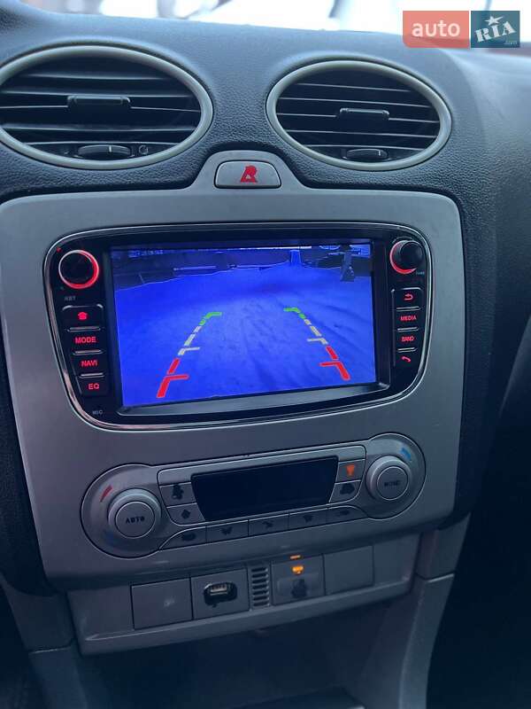 Універсал Ford Focus 2008 в Хмельницькому