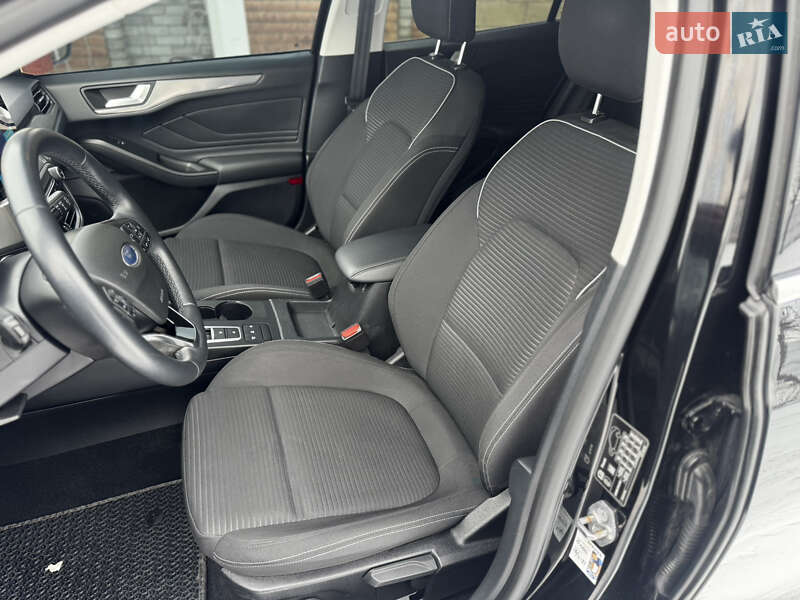 Універсал Ford Focus 2020 в Василькові фото 16 Універсал Ford Focus 2020 в Василькові