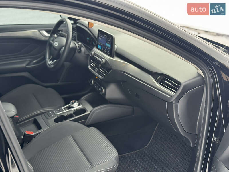 Універсал Ford Focus 2020 в Василькові фото 26 Універсал Ford Focus 2020 в Василькові