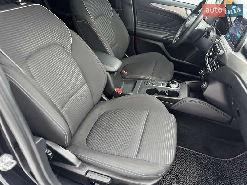Універсал Ford Focus 2020 в Василькові фото 31 Універсал Ford Focus 2020 в Василькові