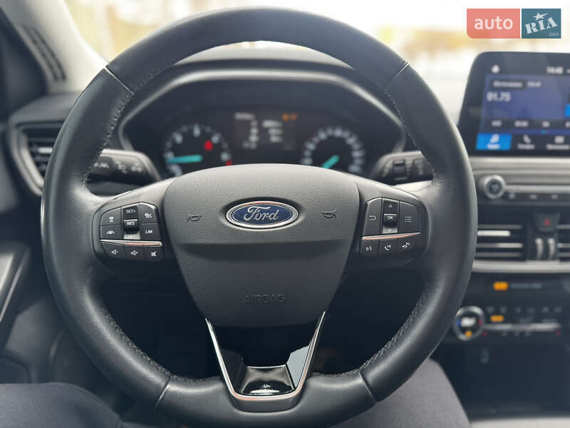 Універсал Ford Focus 2020 в Василькові фото 36 Універсал Ford Focus 2020 в Василькові