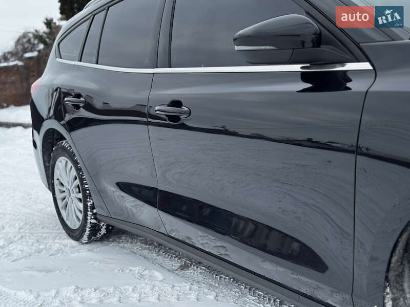 Універсал Ford Focus 2020 в Василькові фото 41 Універсал Ford Focus 2020 в Василькові