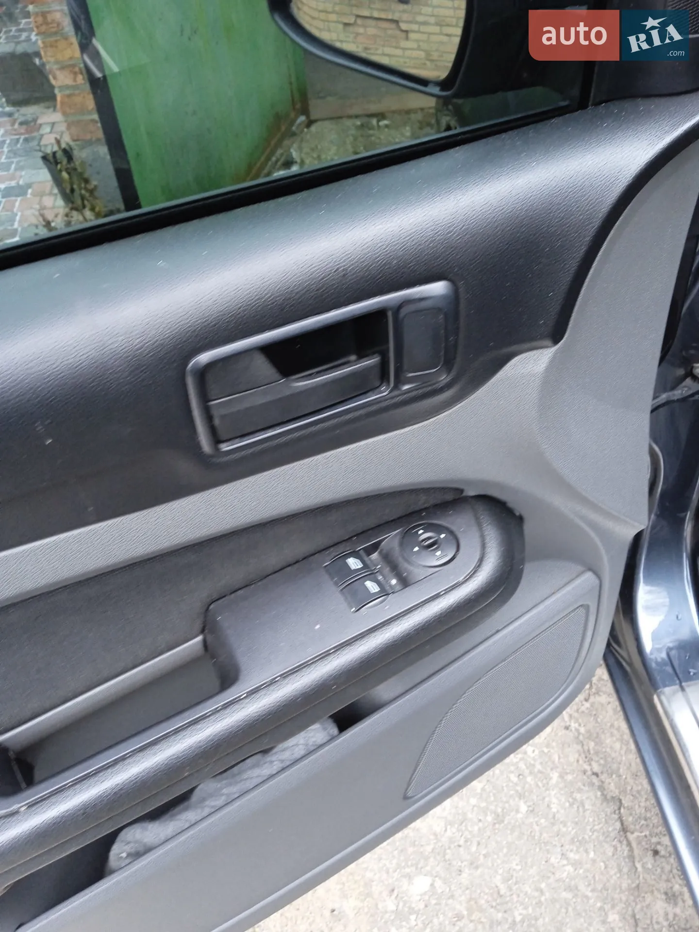 2010 Ford Focus - мініатюра 26