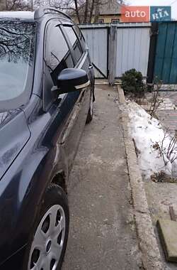 Універсал Ford Focus 2010 в Чигирину