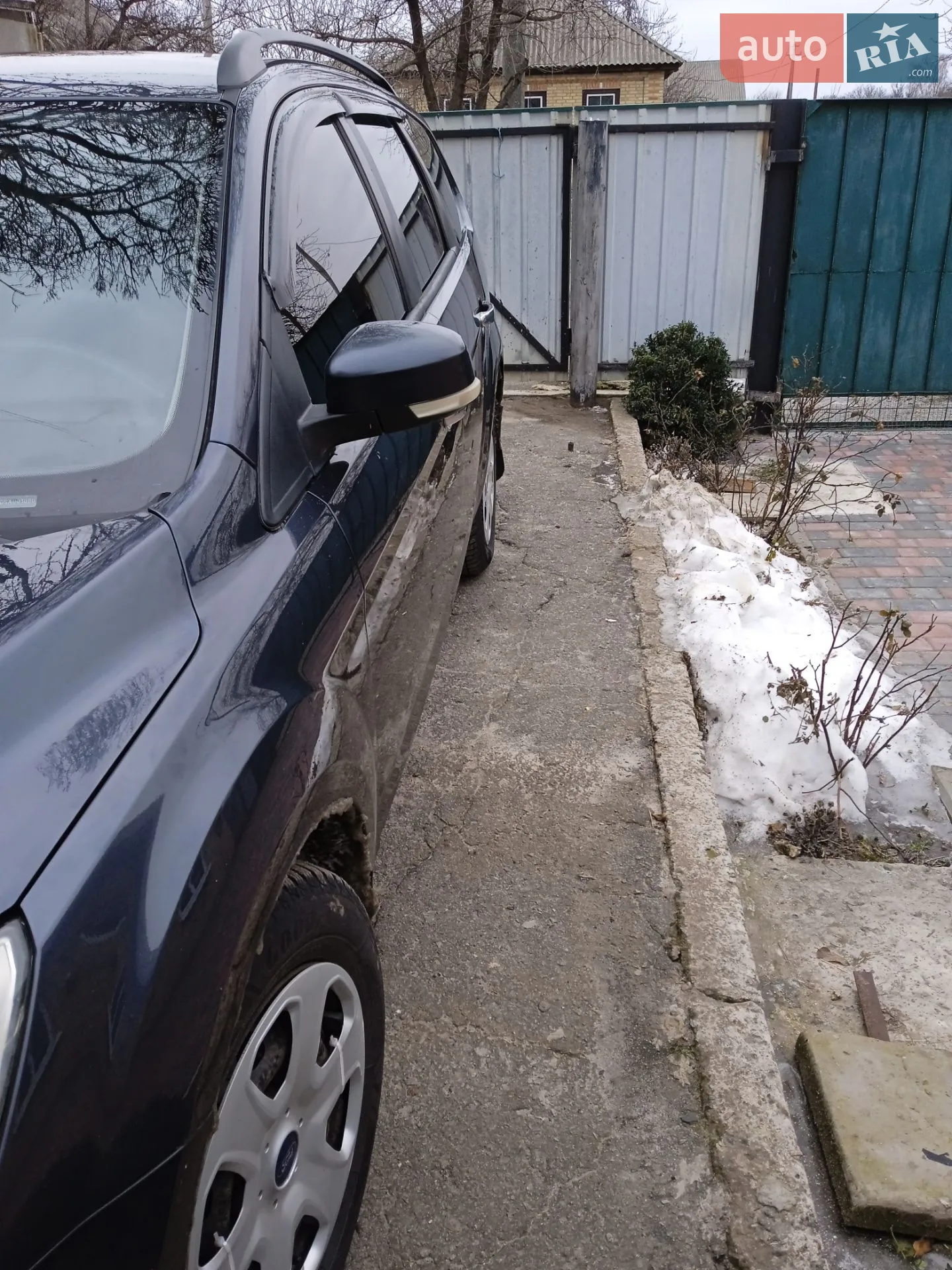 2010 Ford Focus - фото 1