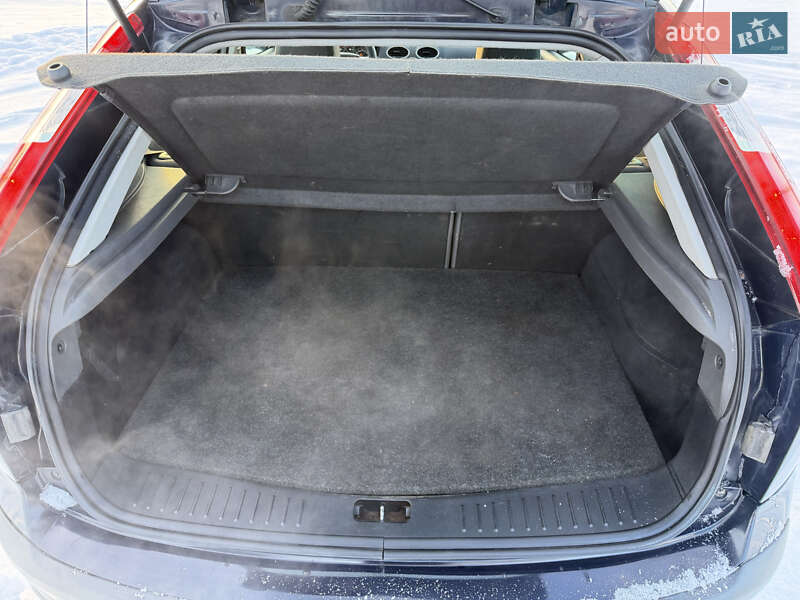 Хэтчбек Ford Focus 2007 в Летичеве фото 20 Хэтчбек Ford Focus 2007 в Летичеве