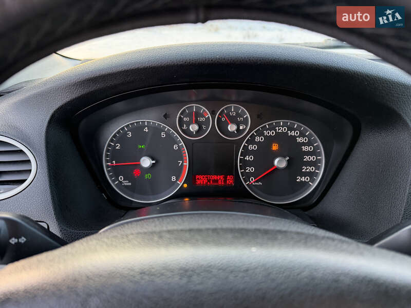 Хэтчбек Ford Focus 2007 в Летичеве фото 29 Хэтчбек Ford Focus 2007 в Летичеве