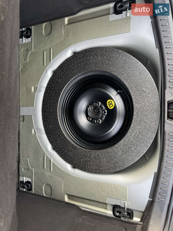 Універсал Ford Focus 2012 в Стрию