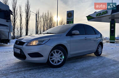 Хетчбек Ford Focus 2010 в Хмельницькому