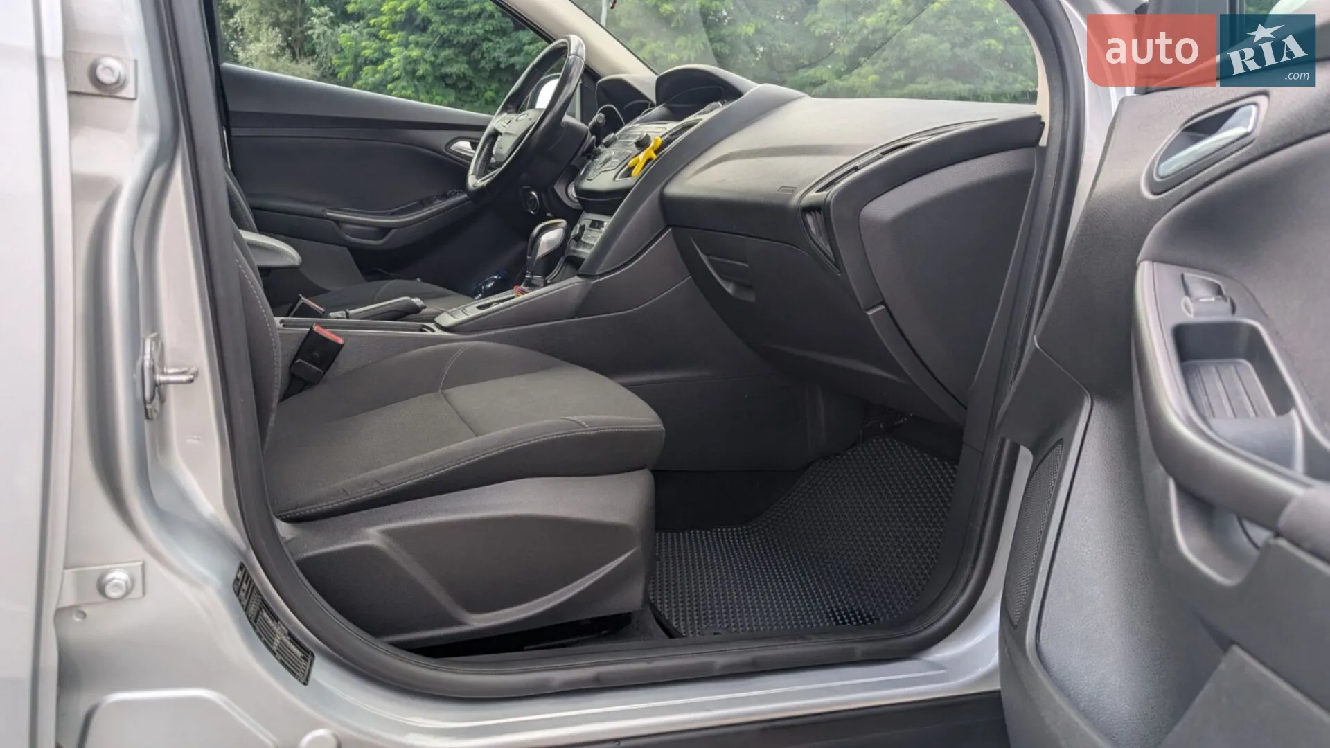 2017 Ford Focus - мініатюра 20