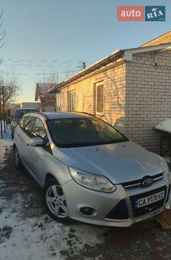 Універсал Ford Focus 2012 в Черкасах