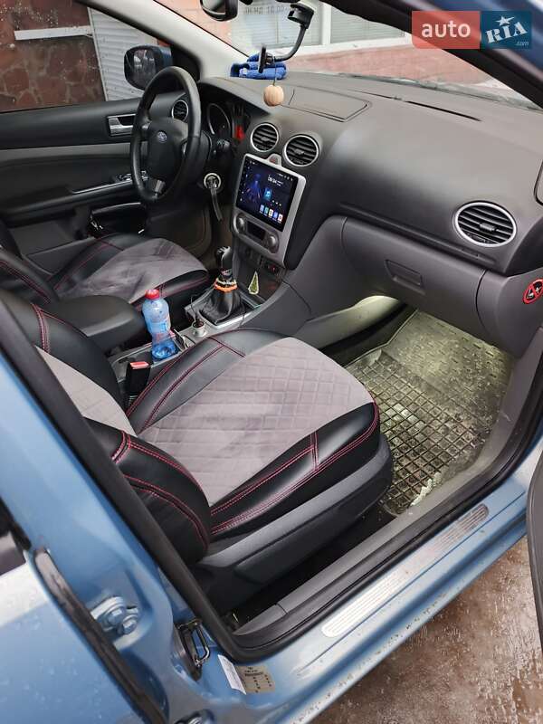 Универсал Ford Focus 2009 в Василькове