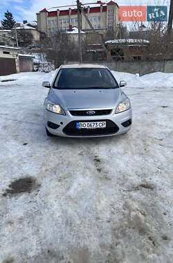 Універсал Ford Focus 2009 в Збаражі