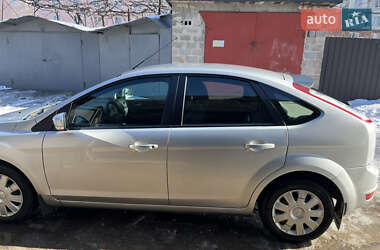 Хетчбек Ford Focus 2008 в Кривому Розі