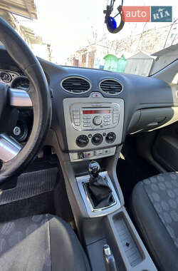 Хетчбек Ford Focus 2008 в Кривому Розі