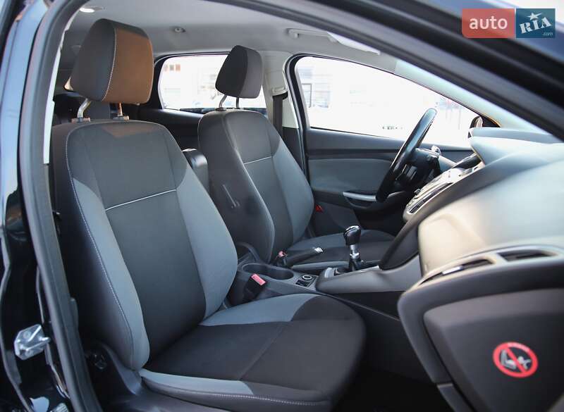 Универсал Ford Focus 2012 в Харькове