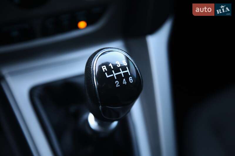 Универсал Ford Focus 2012 в Харькове