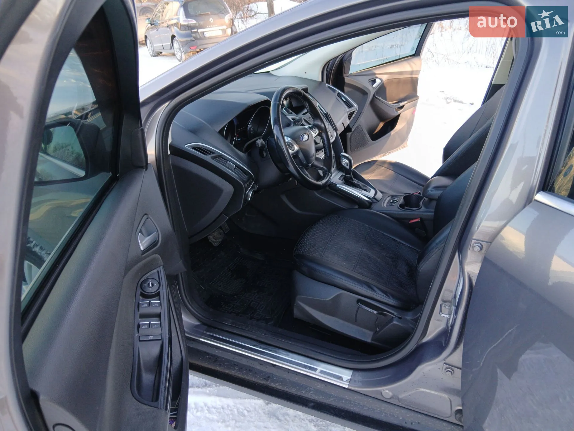 2013 Ford Focus - мініатюра 10