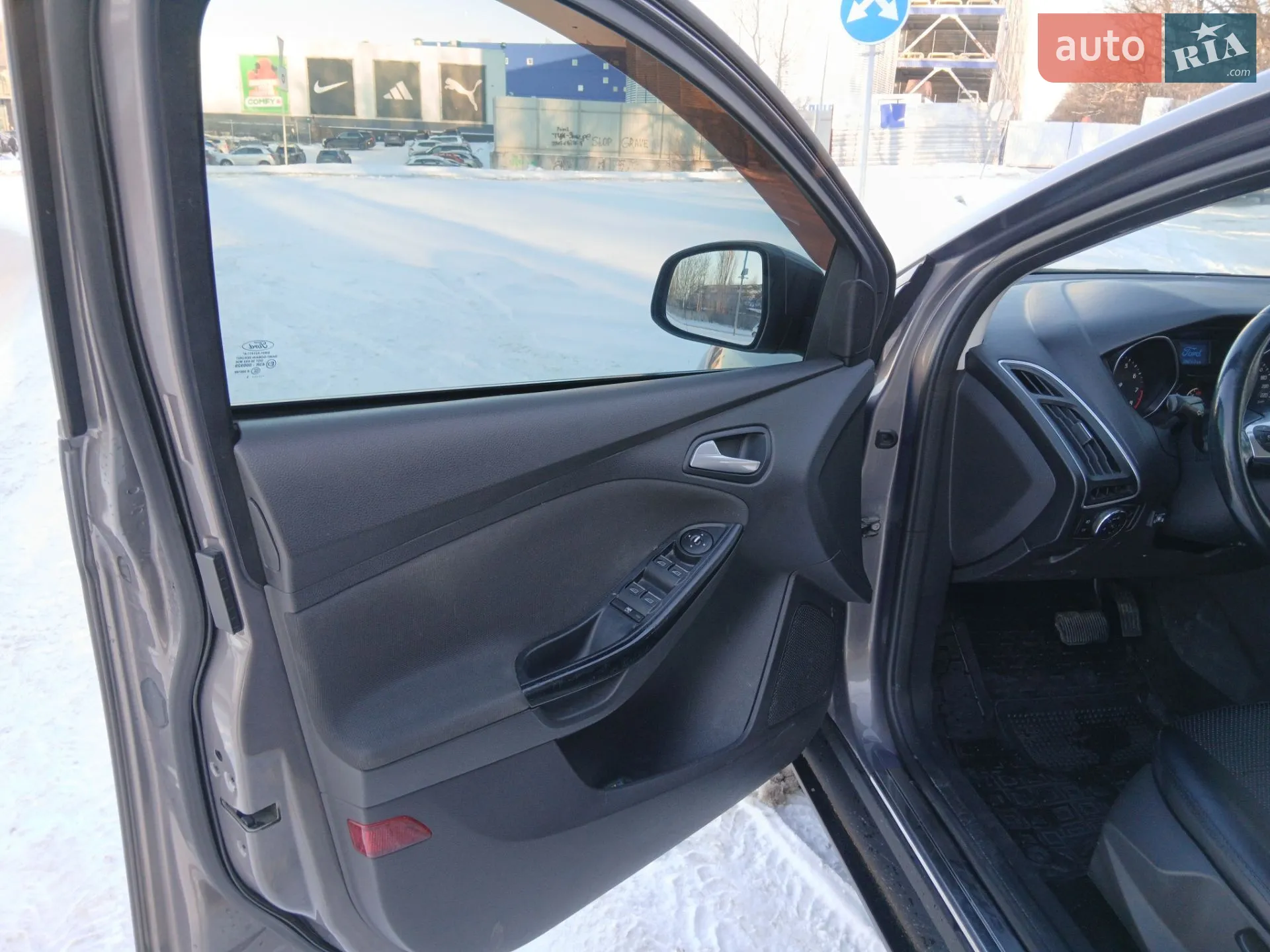 2013 Ford Focus - мініатюра 15